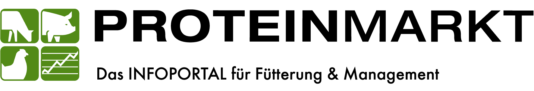 Proteinmarkt AI Assistent zur Generierung von Marktberichten - Demo